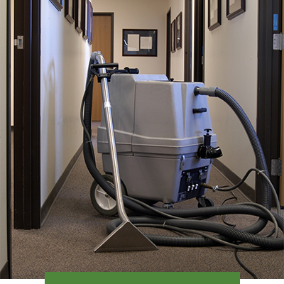 View Commercial Cleaning Services